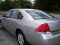 2007 Silverstone Metallic Chevrolet Impala LT  photo #5