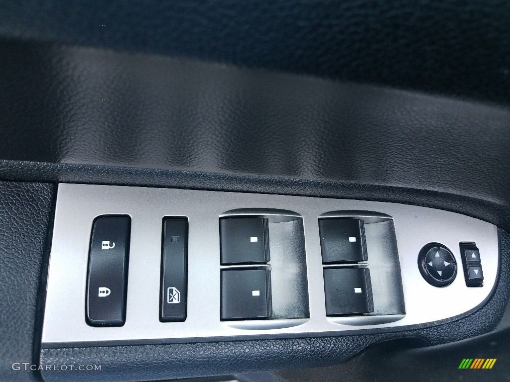 2011 Silverado 1500 LS Extended Cab - Sheer Silver Metallic / Dark Titanium photo #12