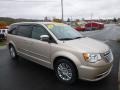 Cashmere/Sandstone Pearl - Town & Country Touring-L Photo No. 7