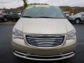 Cashmere/Sandstone Pearl - Town & Country Touring-L Photo No. 8