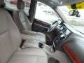 Cashmere/Sandstone Pearl - Town & Country Touring-L Photo No. 10