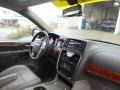 Cashmere/Sandstone Pearl - Town & Country Touring-L Photo No. 11