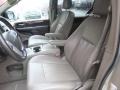 Cashmere/Sandstone Pearl - Town & Country Touring-L Photo No. 16