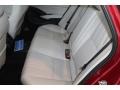 Ivory Rear Seat Photo for 2018 Honda Accord #123694181