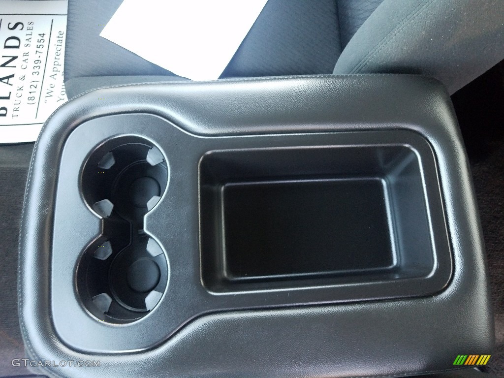 2011 Silverado 1500 LS Extended Cab - Sheer Silver Metallic / Dark Titanium photo #26