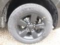 2018 Brilliant Black Crystal Pearl Ram 1500 Express Crew Cab 4x4  photo #8