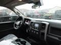 2018 Brilliant Black Crystal Pearl Ram 1500 Express Crew Cab 4x4  photo #10