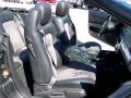 2005 Graphite Metallic Chrysler Sebring Touring Convertible  photo #12