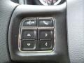 2018 Brilliant Black Crystal Pearl Ram 1500 Express Crew Cab 4x4  photo #20