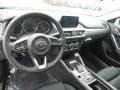 Blue Reflex Mica - Mazda6 Sport Photo No. 3