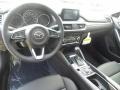 Machine Gray Metallic - Mazda6 Touring Photo No. 3