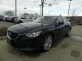 Deep Crystal Blue Mica - Mazda6 Touring Photo No. 1