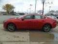 Soul Red Metallic - Mazda6 Grand Touring Photo No. 2
