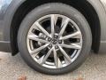 2018 Mazda CX-9 Signature AWD Wheel and Tire Photo