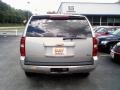 2008 Silver Birch Metallic Chevrolet Tahoe LT 4x4  photo #5