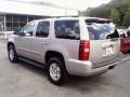 2008 Silver Birch Metallic Chevrolet Tahoe LT 4x4  photo #6