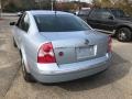 2002 Reflex Silver Metallic Volkswagen Passat GLS Sedan  photo #5