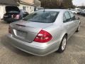 2003 Brilliant Silver Metallic Mercedes-Benz E 320 Sedan  photo #7