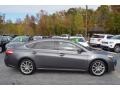 2014 Magnetic Gray Metallic Toyota Avalon XLE  photo #2