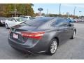 2014 Magnetic Gray Metallic Toyota Avalon XLE  photo #3