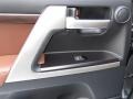Magnetic Gray Metallic - Land Cruiser 4WD Photo No. 11
