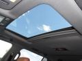 2018 Toyota Land Cruiser Black Interior Sunroof Photo