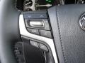 Black Controls Photo for 2018 Toyota Land Cruiser #123698492