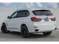 Alpine White - X5 xDrive35i Photo No. 3