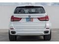 Alpine White - X5 xDrive35i Photo No. 4