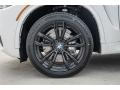 Alpine White - X5 xDrive35i Photo No. 9