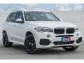Alpine White - X5 xDrive35i Photo No. 12