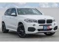 2018 Alpine White BMW X5 xDrive35i  photo #12