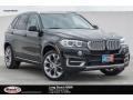 2018 Jet Black BMW X5 xDrive35i  photo #1