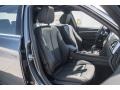 2017 Mineral Grey Metallic BMW 3 Series 330i Sedan  photo #2