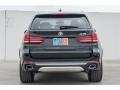 2018 Jet Black BMW X5 xDrive35i  photo #4