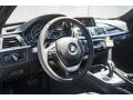 2017 Mineral Grey Metallic BMW 3 Series 330i Sedan  photo #5