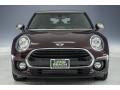 Pure Burgundy Metallic - Clubman Cooper Photo No. 2