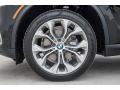 Jet Black - X5 xDrive35i Photo No. 9