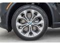 2018 Jet Black BMW X5 xDrive35i  photo #9