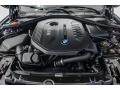 2018 Jet Black BMW 4 Series 440i Gran Coupe  photo #8