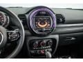 Pure Burgundy Metallic - Clubman Cooper Photo No. 5