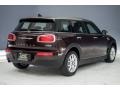 Pure Burgundy Metallic - Clubman Cooper Photo No. 10