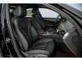 2018 Black Sapphire Metallic BMW 5 Series 540i Sedan  photo #2