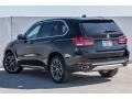 Jet Black - X5 xDrive35i Photo No. 3