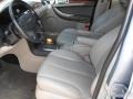 2006 Butane Blue Pearl Chrysler Pacifica Touring  photo #15