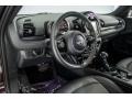 Pure Burgundy Metallic - Clubman Cooper Photo No. 15