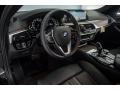 2018 Black Sapphire Metallic BMW 5 Series 540i Sedan  photo #6