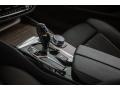 2018 Black Sapphire Metallic BMW 5 Series 540i Sedan  photo #7