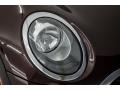 Pure Burgundy Metallic - Clubman Cooper Photo No. 25
