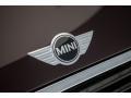 Pure Burgundy Metallic - Clubman Cooper Photo No. 26